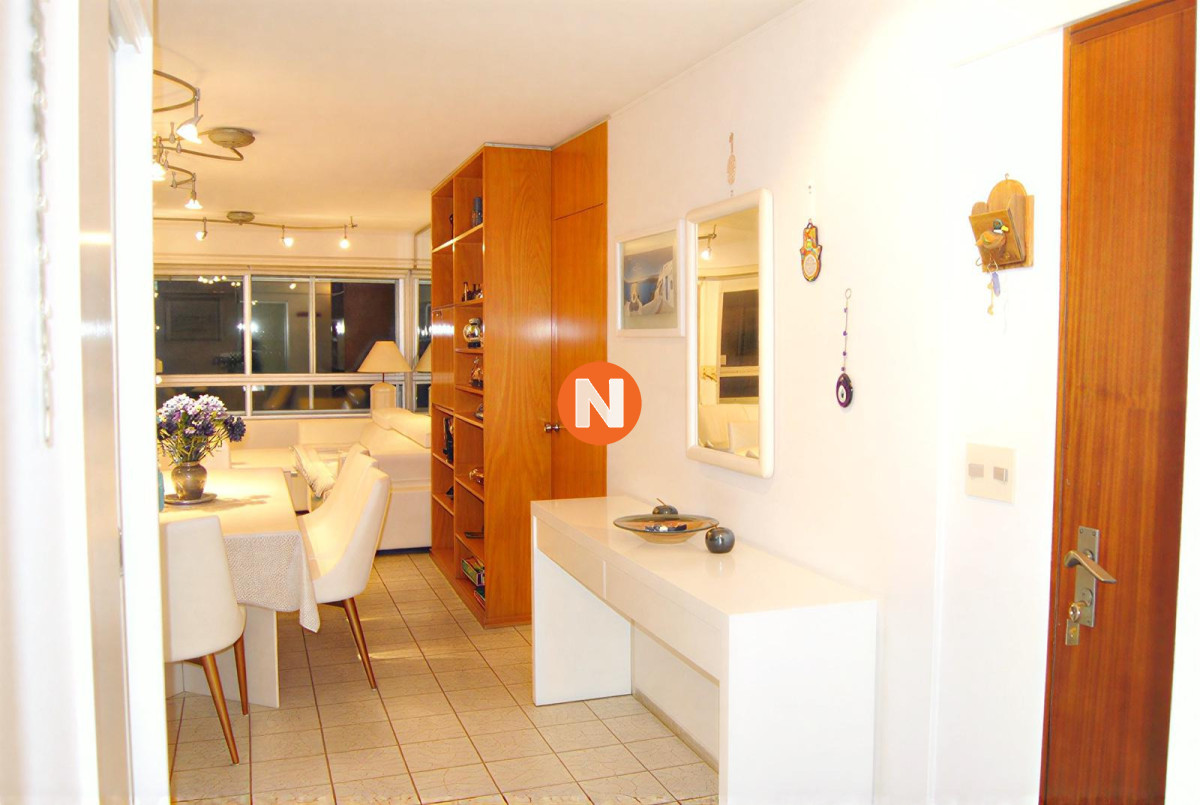 Apartamento Ref.225092 - APARTAMENTO EN VENTA EN TORRE VAN GOGH - PISO ALTO - PENÍNSULA 