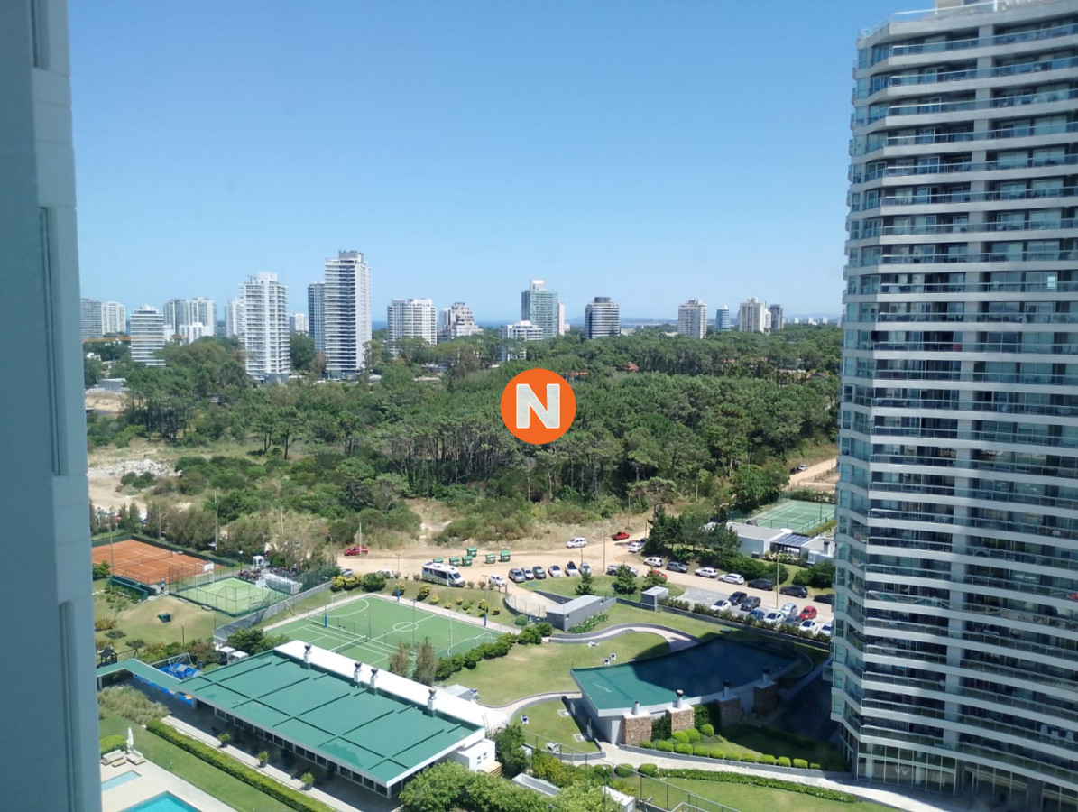 Apartamento Ref.225093 - Espectacular  apartamento a estrenar!!