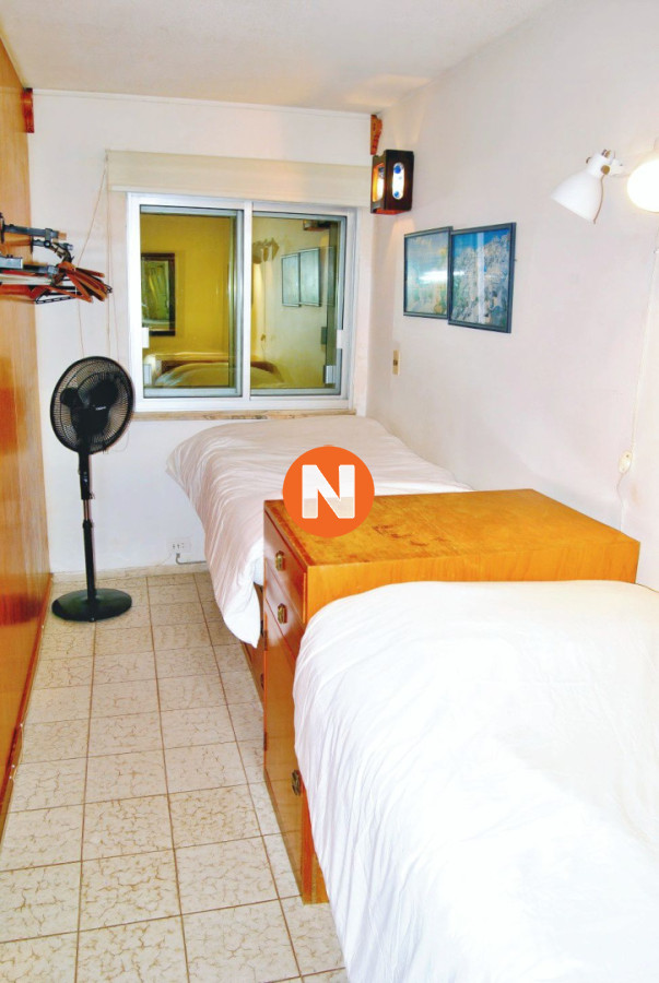 Apartamento Ref.225092 - APARTAMENTO EN VENTA EN TORRE VAN GOGH - PISO ALTO - PENÍNSULA 