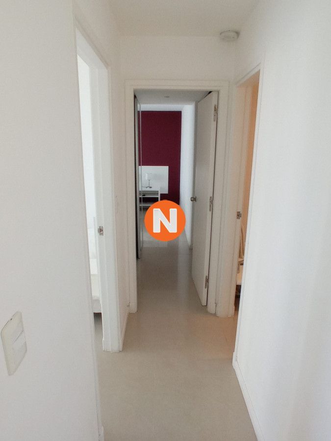 Apartamento Ref.225018 - Apartamento en Punta del Este, Brava