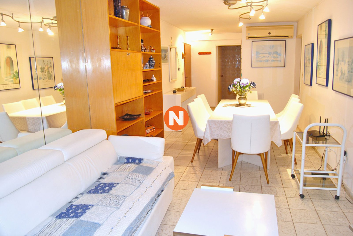 Apartamento Ref.225092 - APARTAMENTO EN VENTA EN TORRE VAN GOGH - PISO ALTO - PENÍNSULA 