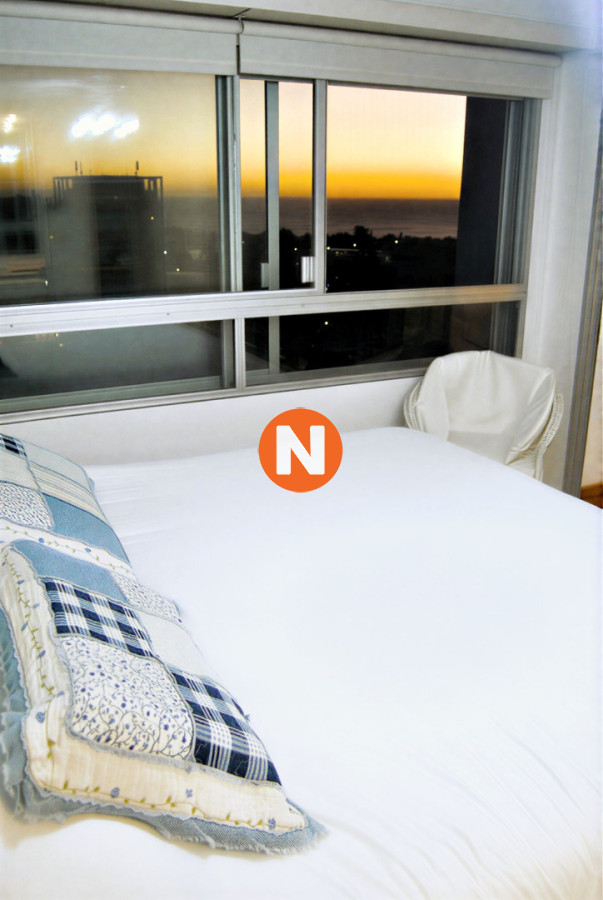 Apartamento Ref.225092 - APARTAMENTO EN VENTA EN TORRE VAN GOGH - PISO ALTO - PENÍNSULA 