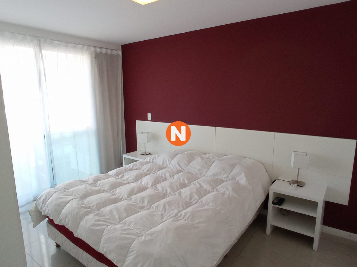 Apartamento Ref.225018 - Apartamento en Punta del Este, Brava