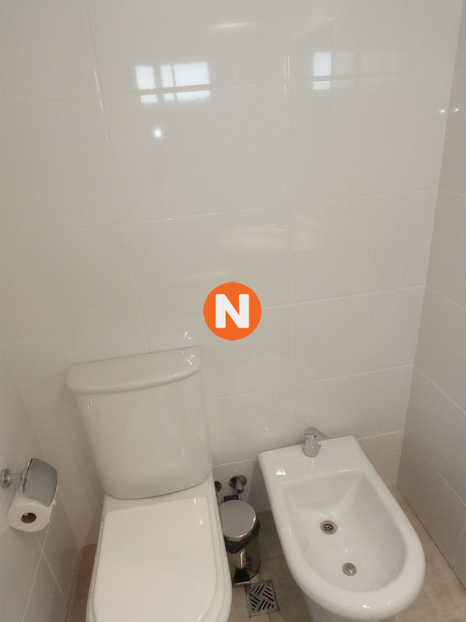 Apartamento Ref.225018 - Apartamento en Punta del Este, Brava