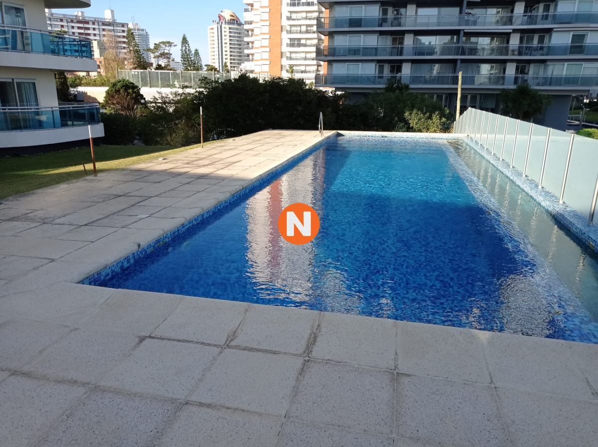 Apartamento Ref.225018 - Apartamento en Punta del Este, Brava