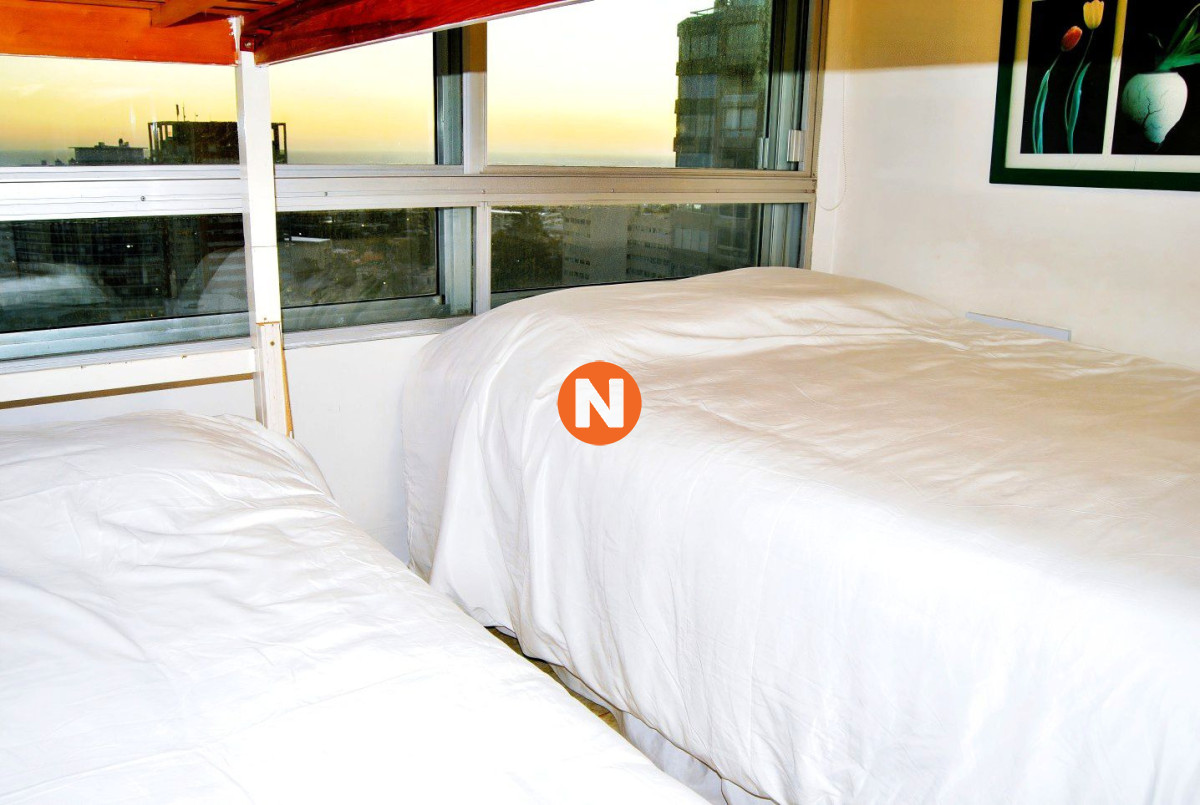 Apartamento Ref.225092 - APARTAMENTO EN VENTA EN TORRE VAN GOGH - PISO ALTO - PENÍNSULA 