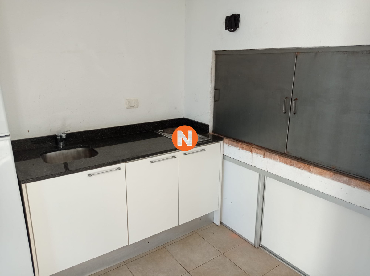 Apartamento Ref.225018 - Apartamento en Punta del Este, Brava