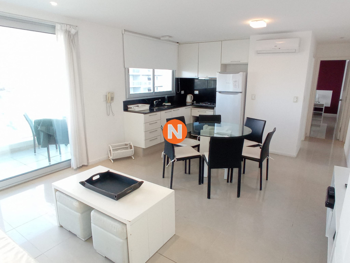Apartamento Ref.225018 - Apartamento en Punta del Este, Brava