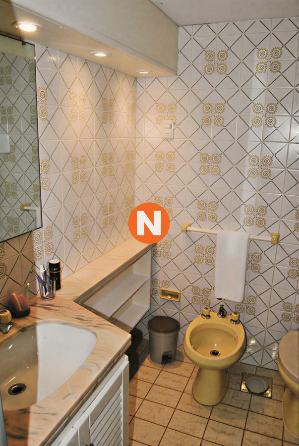 Apartamento Ref.225092 - APARTAMENTO EN VENTA EN TORRE VAN GOGH - PISO ALTO - PENÍNSULA 