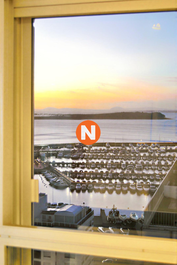 Apartamento Ref.225092 - APARTAMENTO EN VENTA EN TORRE VAN GOGH - PISO ALTO - PENÍNSULA 