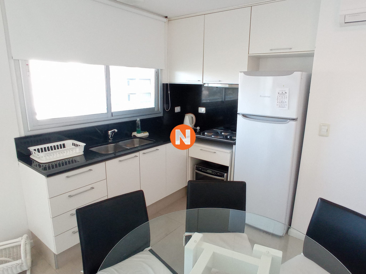 Apartamento Ref.225018 - Apartamento en Punta del Este, Brava