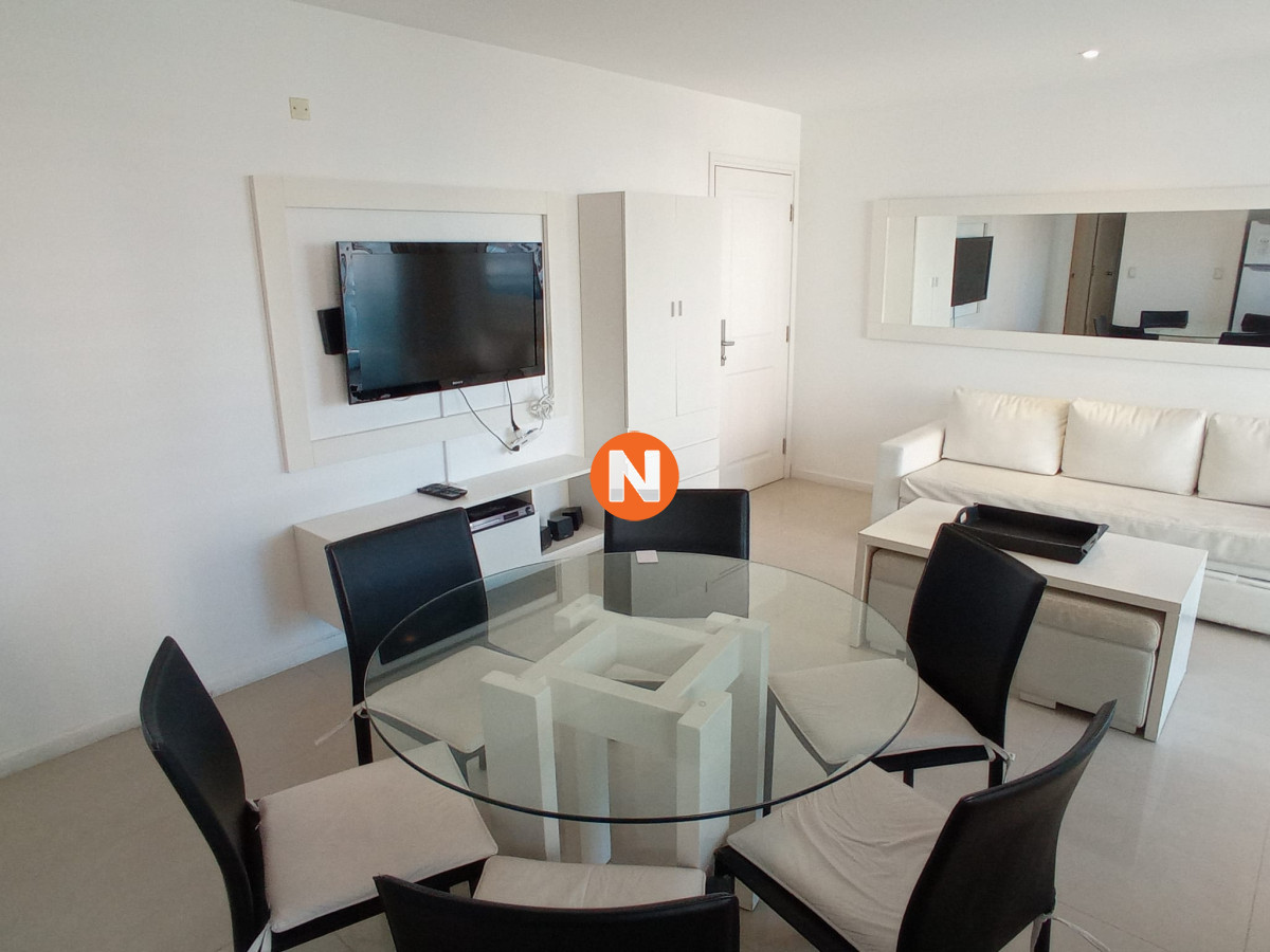 Apartamento Ref.225018 - Apartamento en Punta del Este, Brava