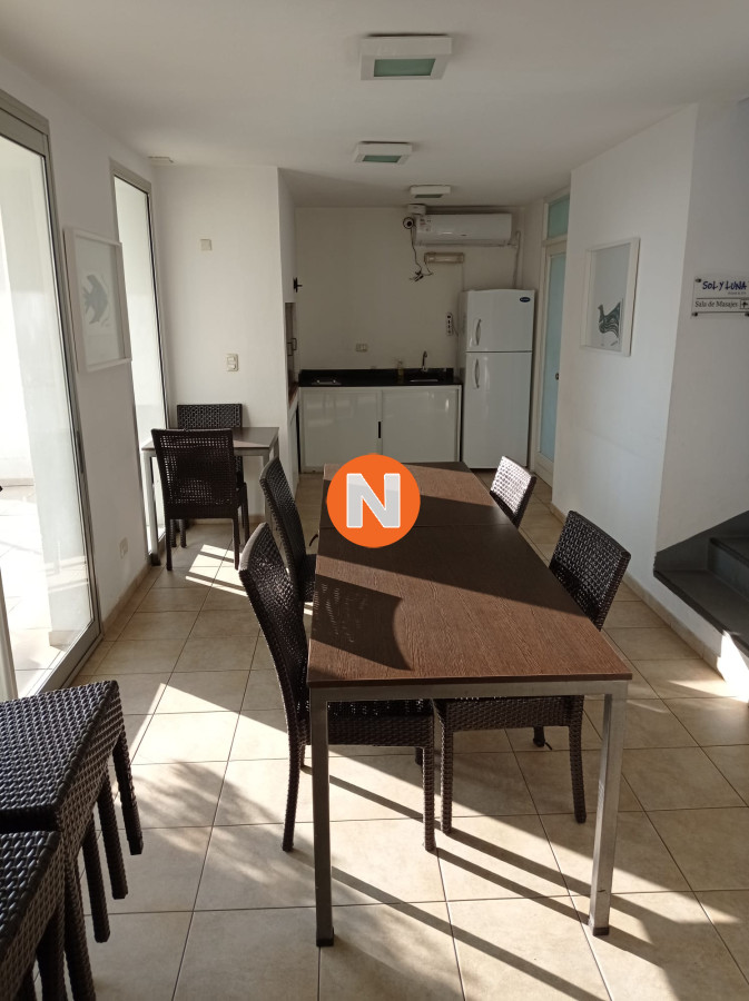 Apartamento Ref.225018 - Apartamento en Punta del Este, Brava