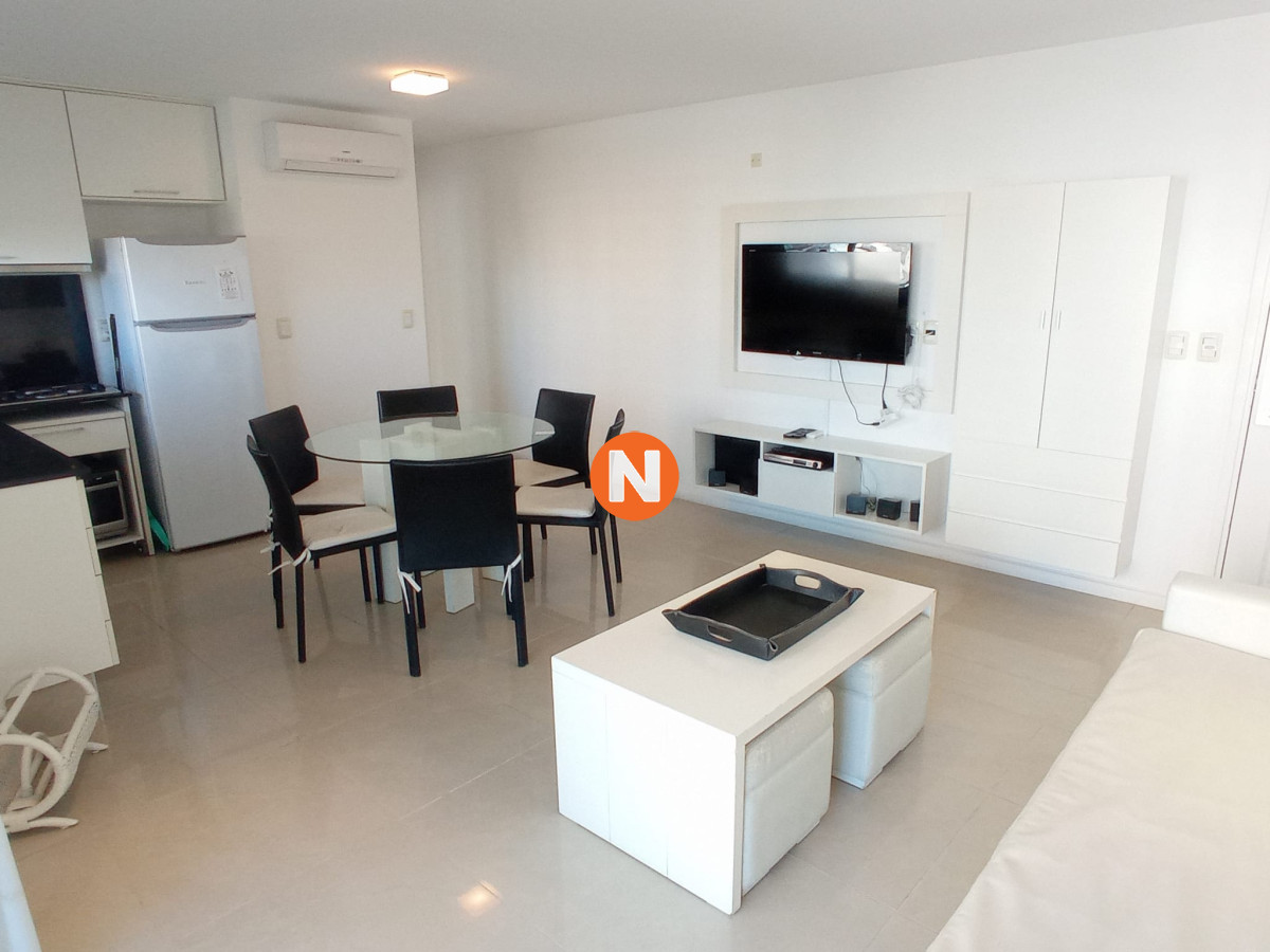 Apartamento Ref.225018 - Apartamento en Punta del Este, Brava