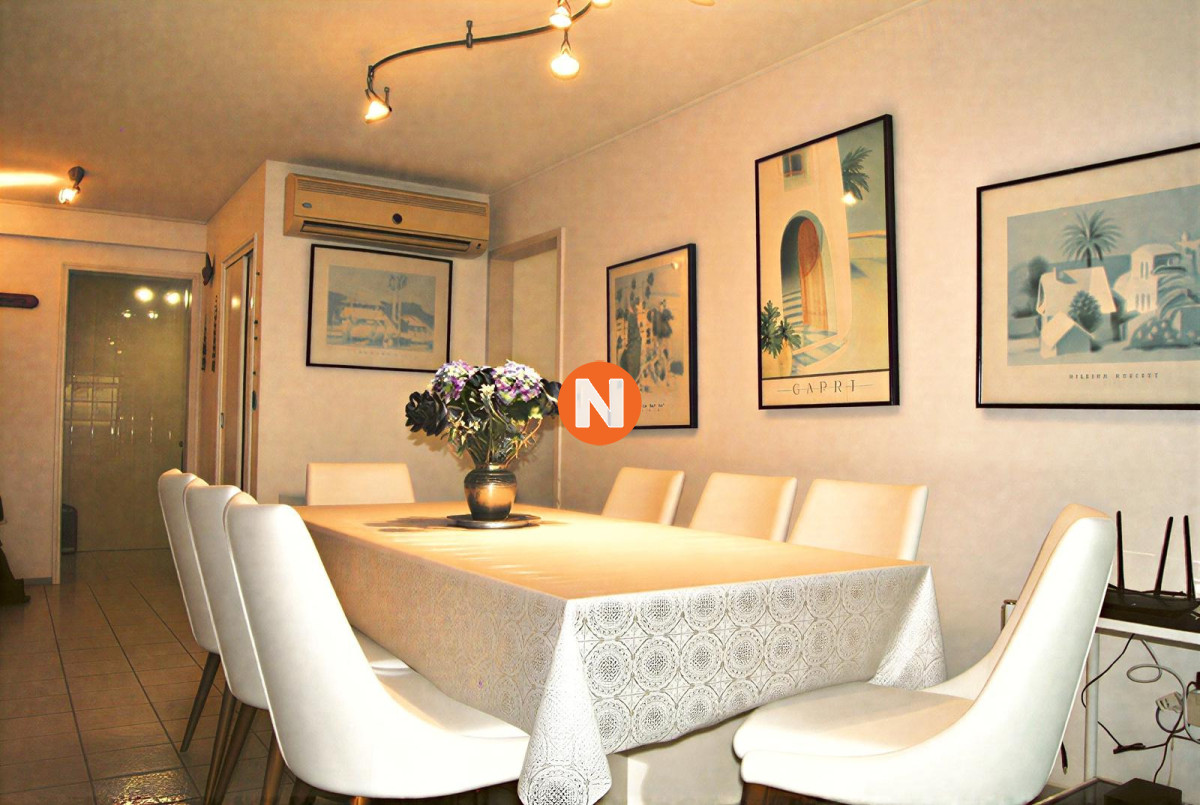 Apartamento Ref.225092 - APARTAMENTO EN VENTA EN TORRE VAN GOGH - PISO ALTO - PENÍNSULA 