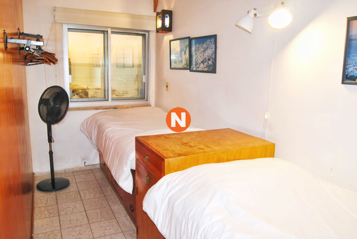 Apartamento Ref.225092 - APARTAMENTO EN VENTA EN TORRE VAN GOGH - PISO ALTO - PENÍNSULA 