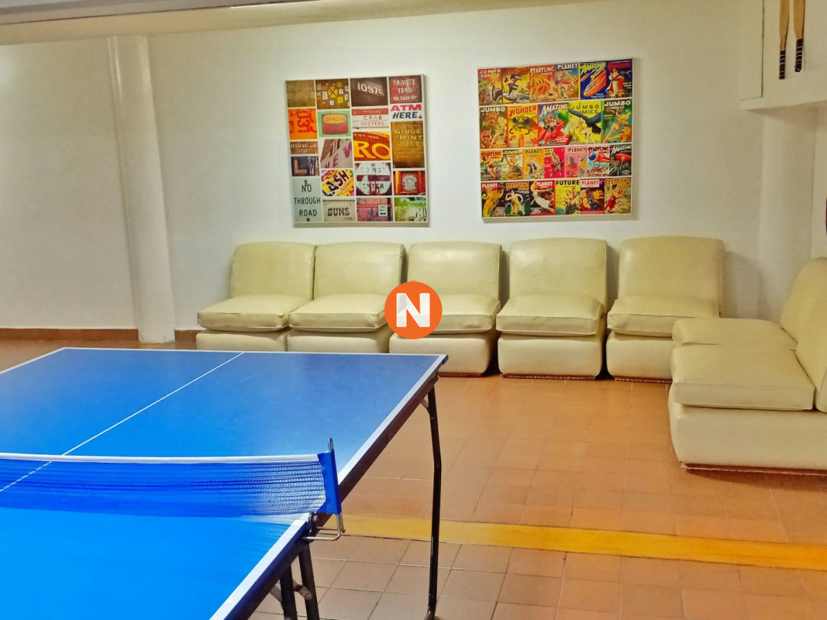 Apartamento Ref.225092 - APARTAMENTO EN VENTA EN TORRE VAN GOGH - PISO ALTO - PENÍNSULA 