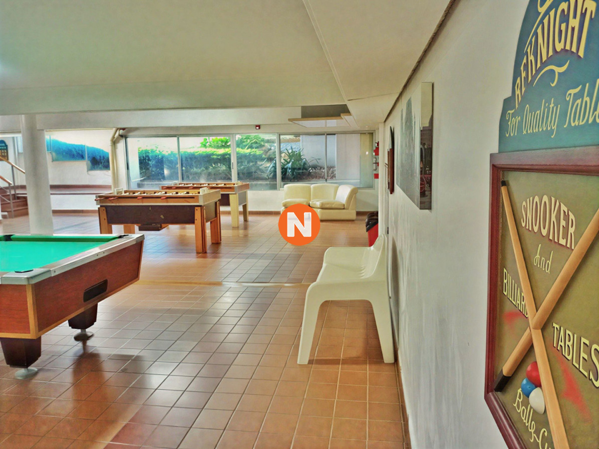 Apartamento Ref.225092 - APARTAMENTO EN VENTA EN TORRE VAN GOGH - PISO ALTO - PENÍNSULA 