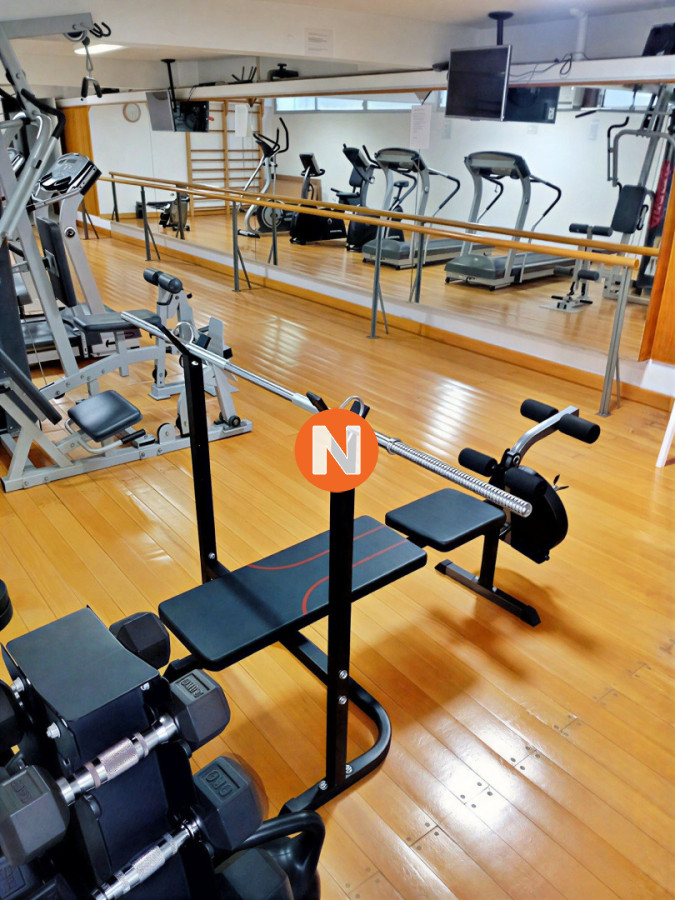 Apartamento Ref.225092 - APARTAMENTO EN VENTA EN TORRE VAN GOGH - PISO ALTO - PENÍNSULA 