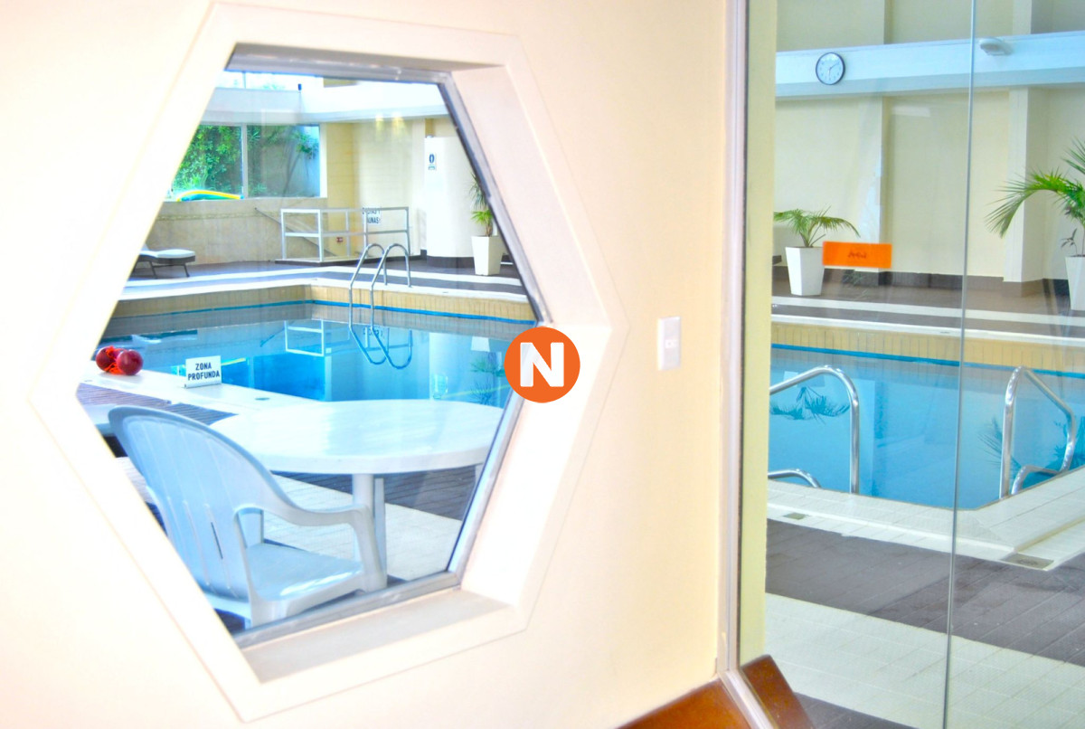 Apartamento Ref.225092 - APARTAMENTO EN VENTA EN TORRE VAN GOGH - PISO ALTO - PENÍNSULA 