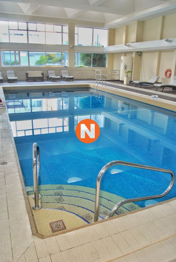 Apartamento Ref.225092 - APARTAMENTO EN VENTA EN TORRE VAN GOGH - PISO ALTO - PENÍNSULA 