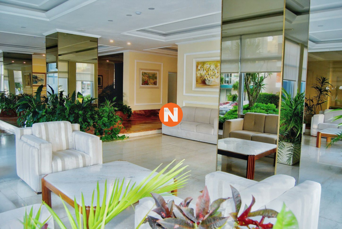 Apartamento Ref.225092 - APARTAMENTO EN VENTA EN TORRE VAN GOGH - PISO ALTO - PENÍNSULA 