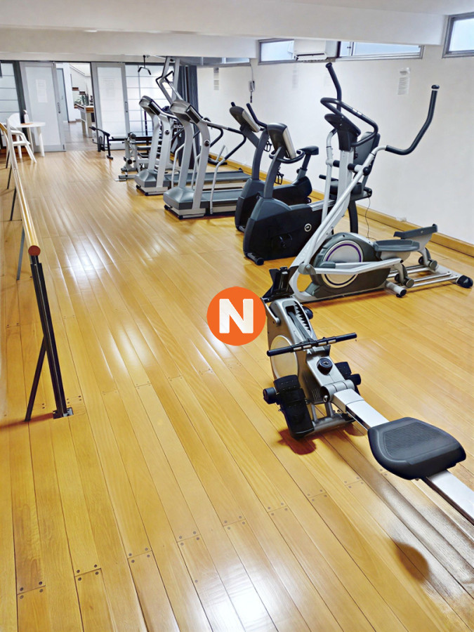 Apartamento Ref.225092 - APARTAMENTO EN VENTA EN TORRE VAN GOGH - PISO ALTO - PENÍNSULA 