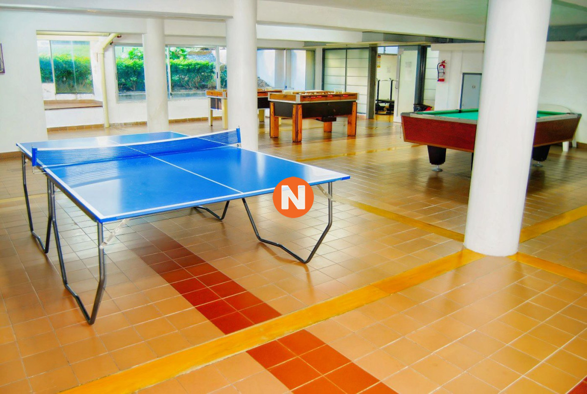 Apartamento Ref.225092 - APARTAMENTO EN VENTA EN TORRE VAN GOGH - PISO ALTO - PENÍNSULA 