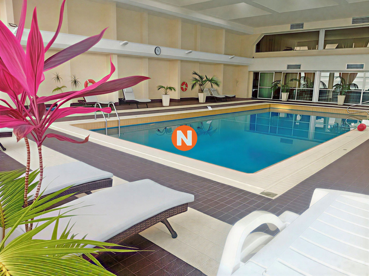 Apartamento Ref.225092 - APARTAMENTO EN VENTA EN TORRE VAN GOGH - PISO ALTO - PENÍNSULA 