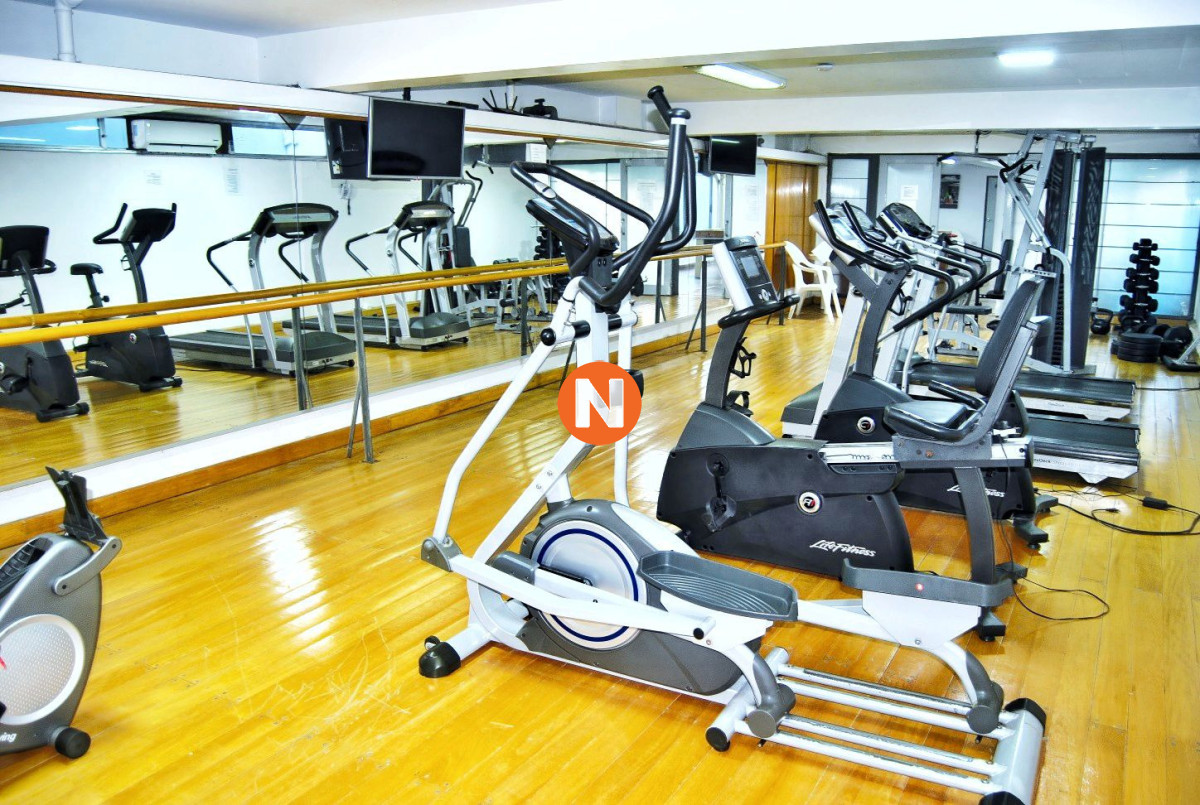 Apartamento Ref.225092 - APARTAMENTO EN VENTA EN TORRE VAN GOGH - PISO ALTO - PENÍNSULA 