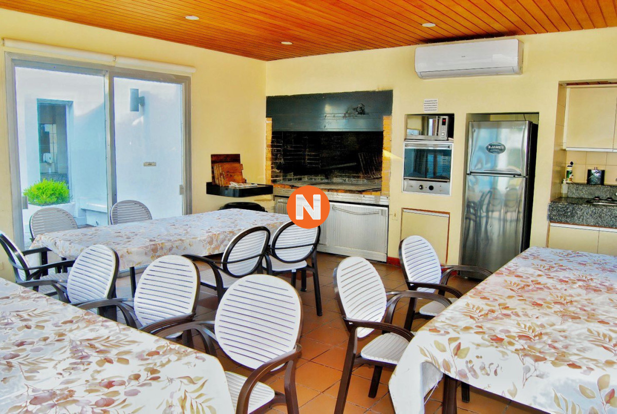 Apartamento Ref.225092 - APARTAMENTO EN VENTA EN TORRE VAN GOGH - PISO ALTO - PENÍNSULA 