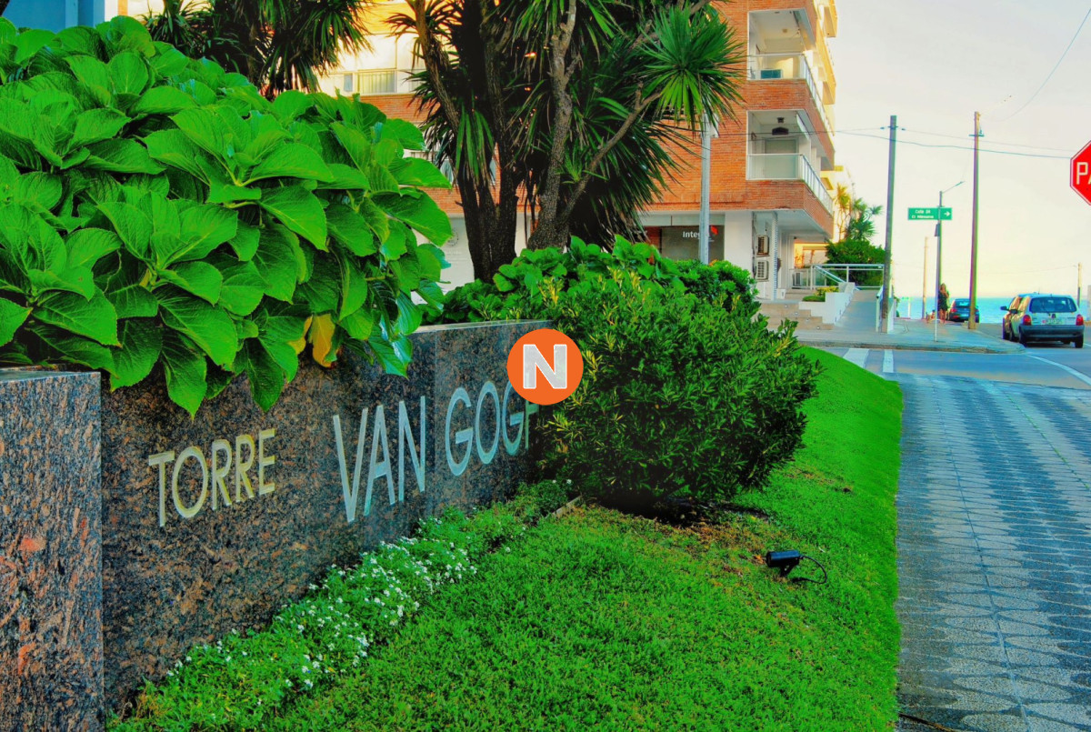 Apartamento Ref.225092 - APARTAMENTO EN VENTA EN TORRE VAN GOGH - PISO ALTO - PENÍNSULA 