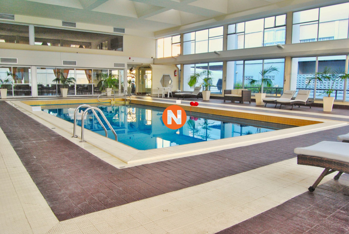 Apartamento Ref.225092 - APARTAMENTO EN VENTA EN TORRE VAN GOGH - PISO ALTO - PENÍNSULA 