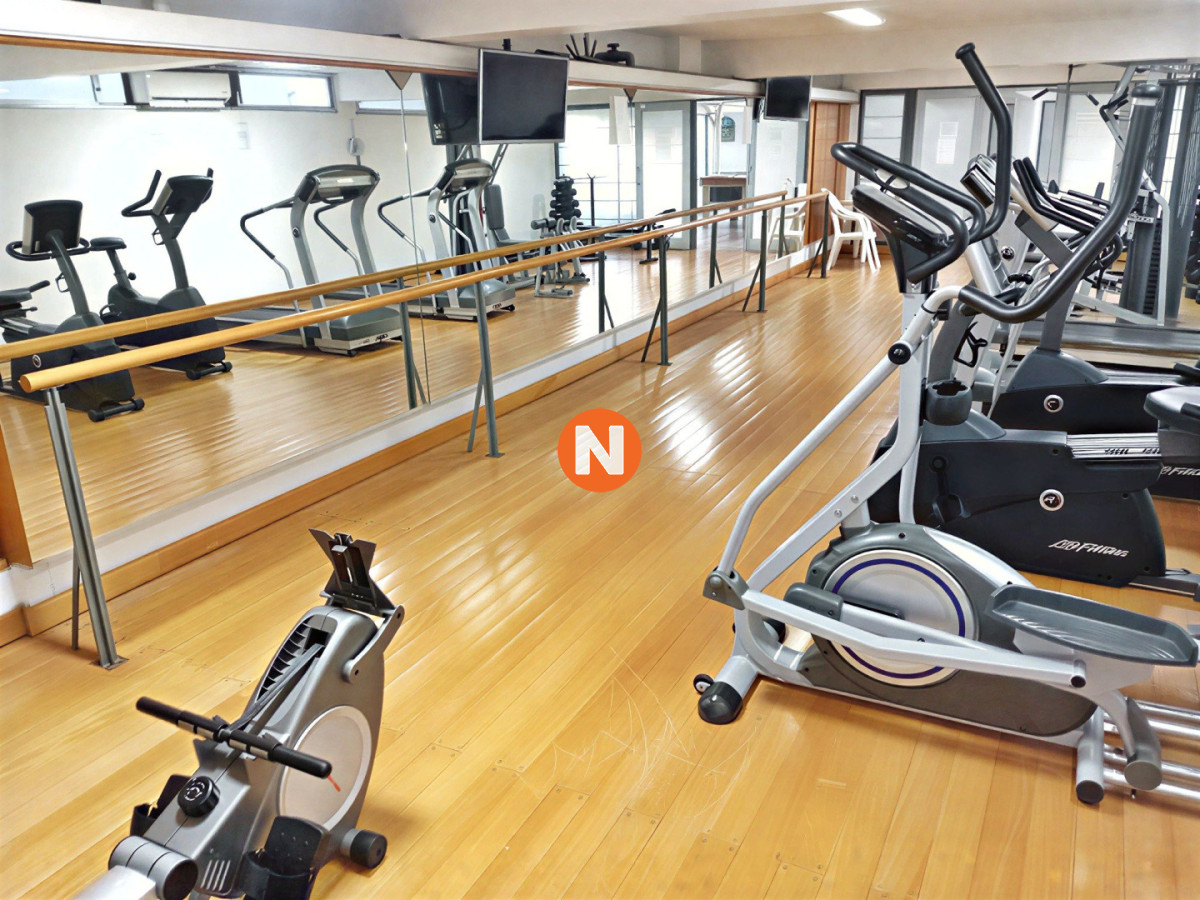 Apartamento Ref.225092 - APARTAMENTO EN VENTA EN TORRE VAN GOGH - PISO ALTO - PENÍNSULA 