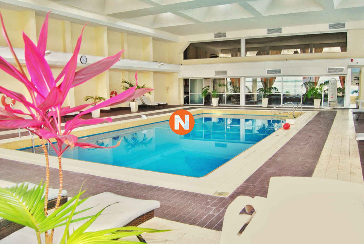 Apartamento Ref.225092 - APARTAMENTO EN VENTA EN TORRE VAN GOGH - PISO ALTO - PENÍNSULA 