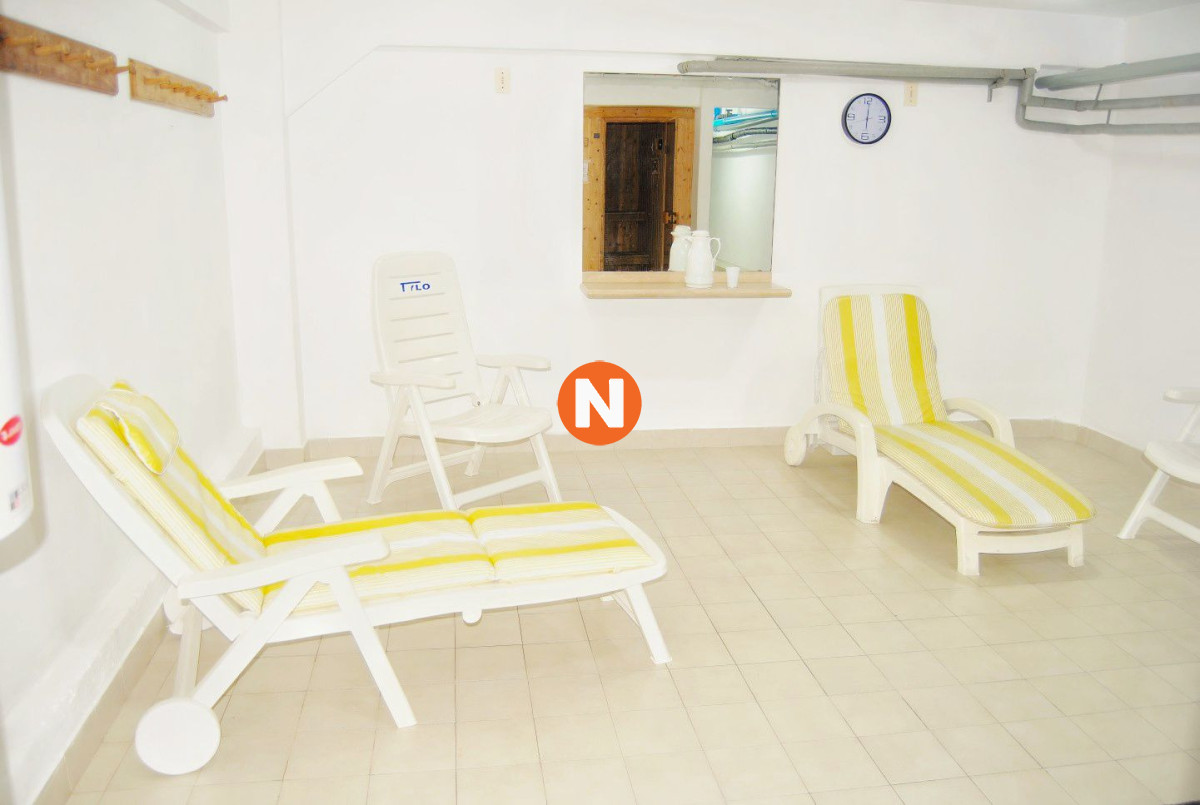 Apartamento Ref.225092 - APARTAMENTO EN VENTA EN TORRE VAN GOGH - PISO ALTO - PENÍNSULA 