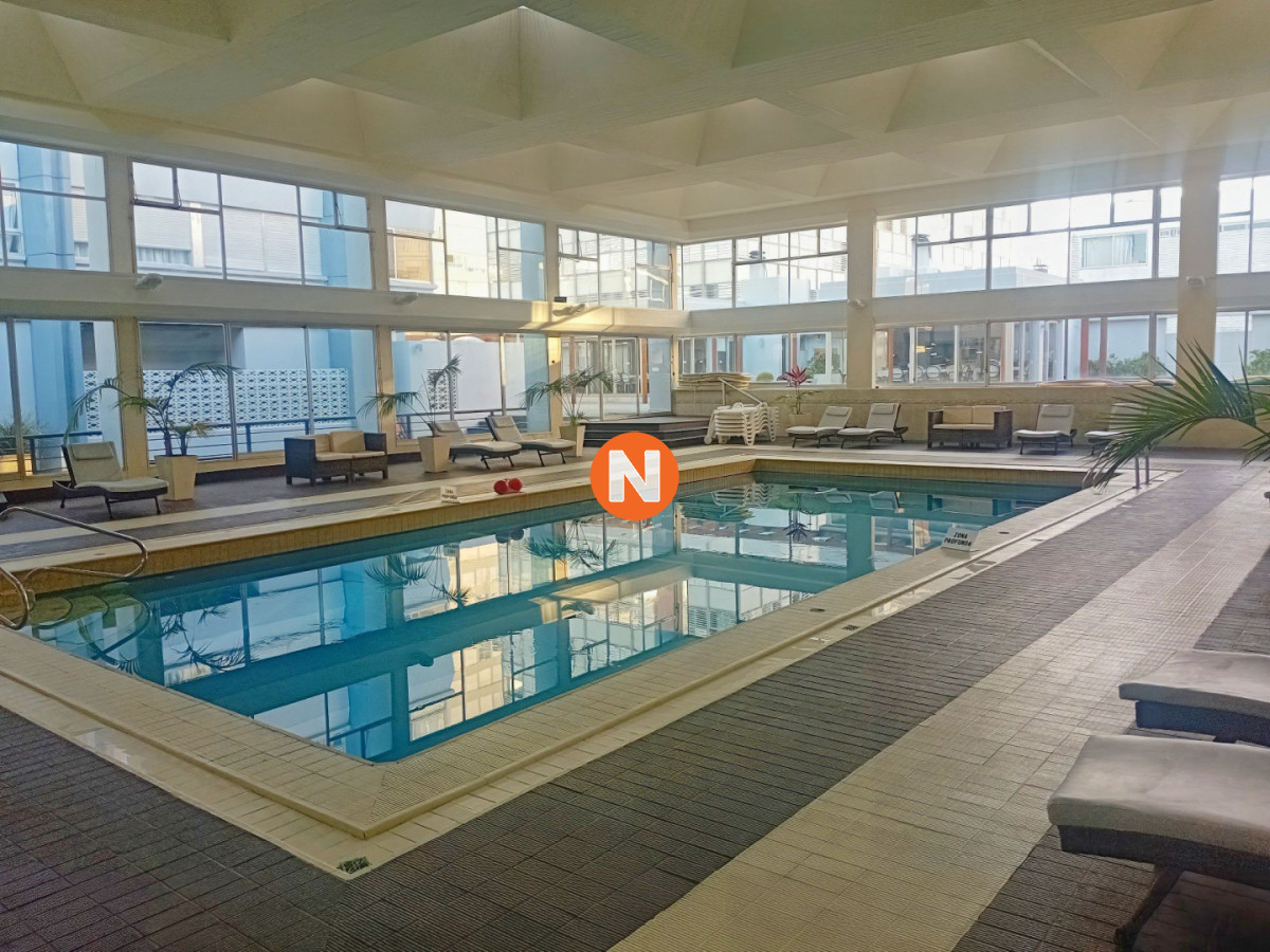 Apartamento Ref.225092 - APARTAMENTO EN VENTA EN TORRE VAN GOGH - PISO ALTO - PENÍNSULA 