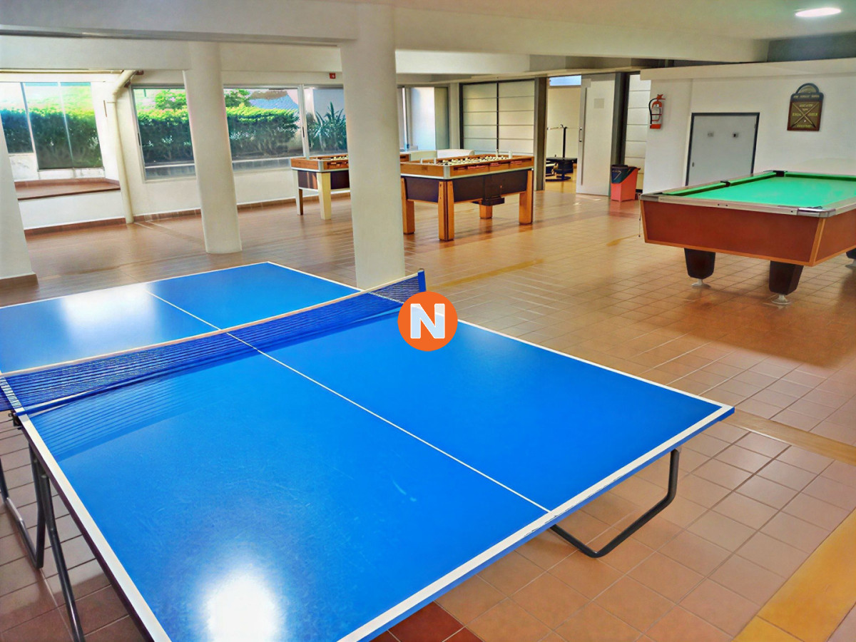 Apartamento Ref.225092 - APARTAMENTO EN VENTA EN TORRE VAN GOGH - PISO ALTO - PENÍNSULA 