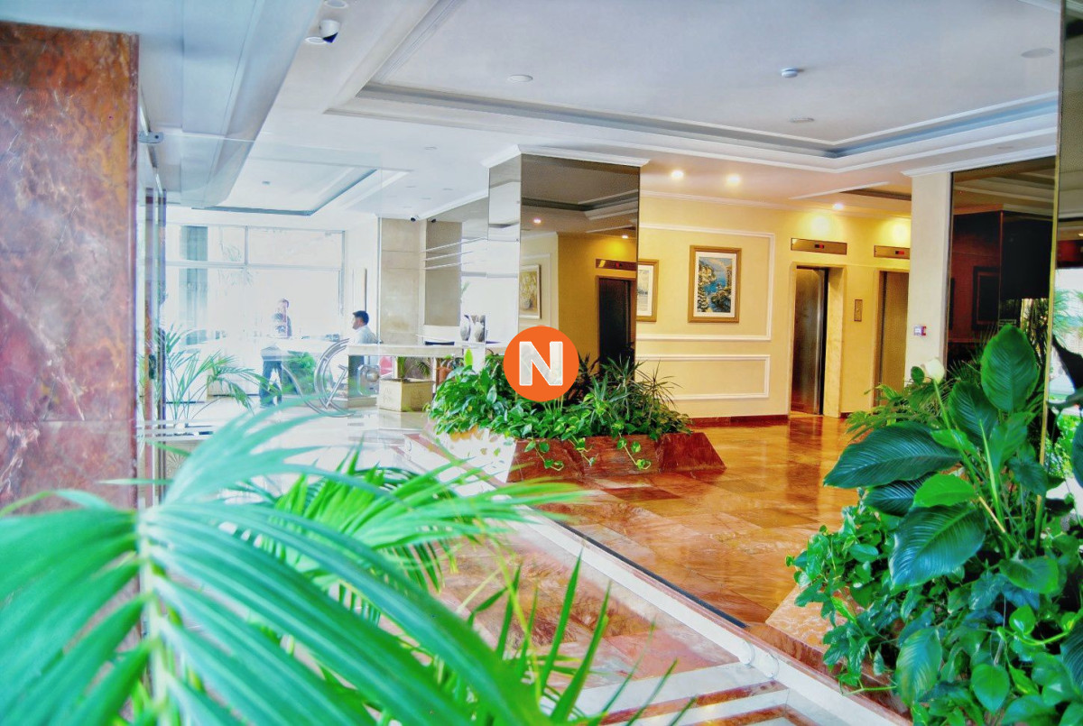 Apartamento Ref.225092 - APARTAMENTO EN VENTA EN TORRE VAN GOGH - PISO ALTO - PENÍNSULA 