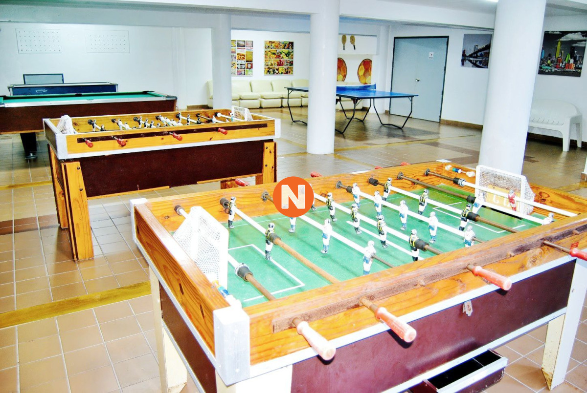 Apartamento Ref.225092 - APARTAMENTO EN VENTA EN TORRE VAN GOGH - PISO ALTO - PENÍNSULA 