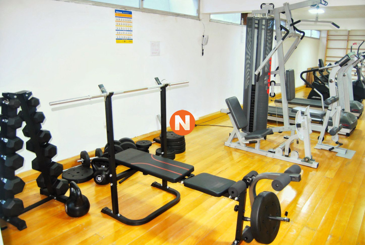 Apartamento Ref.225092 - APARTAMENTO EN VENTA EN TORRE VAN GOGH - PISO ALTO - PENÍNSULA 