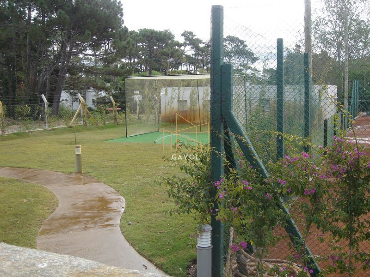 Apartamento ID.849 - alquiler y venta en punta del este