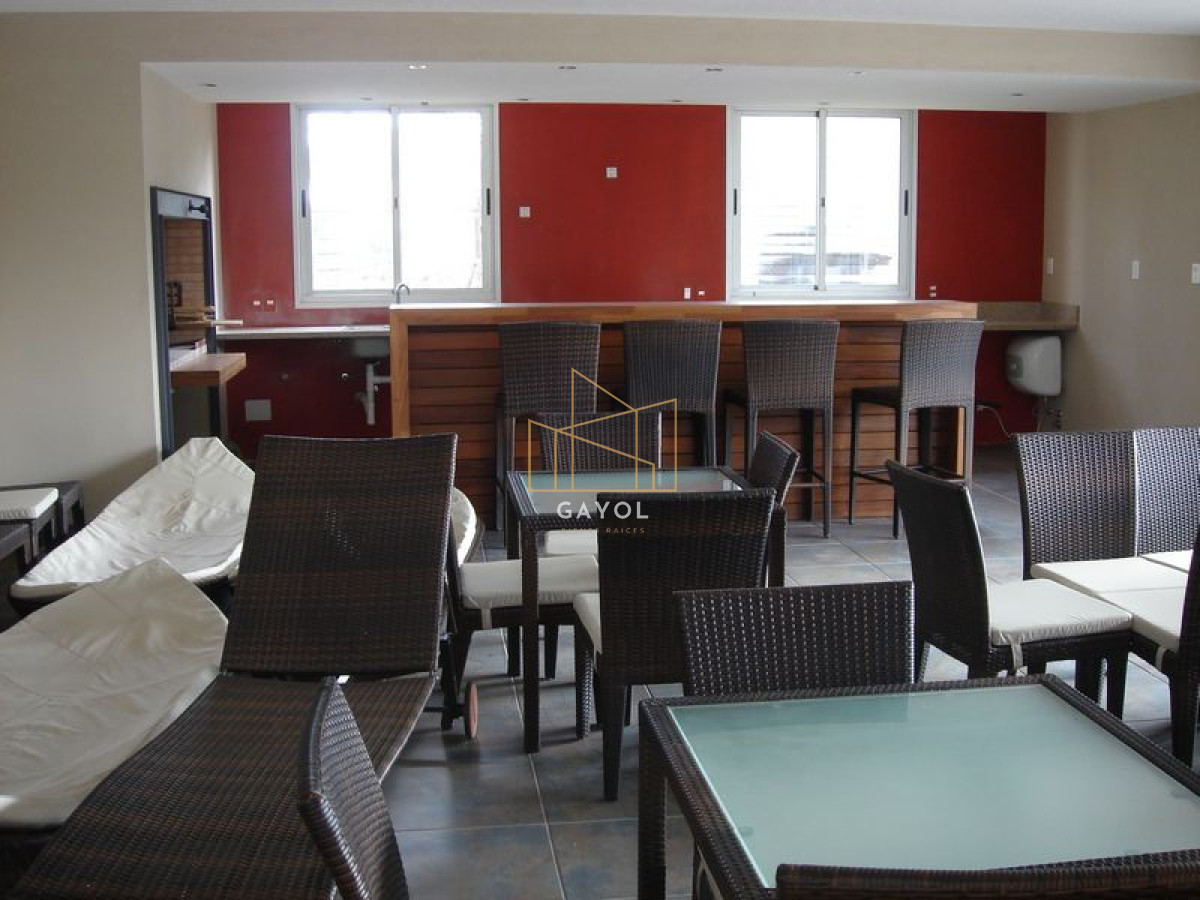 Apartamento ID.849 - alquiler y venta en punta del este