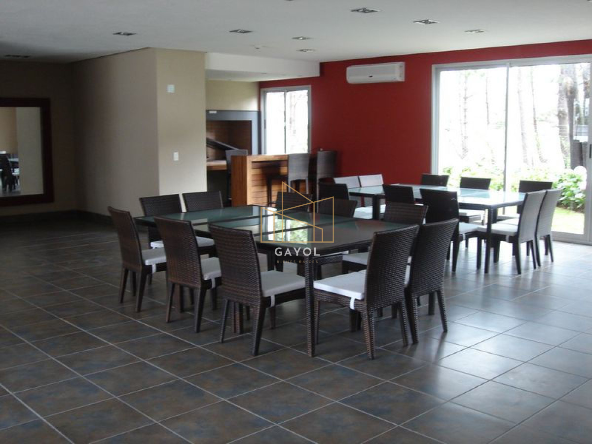 Apartamento ID.849 - alquiler y venta en punta del este