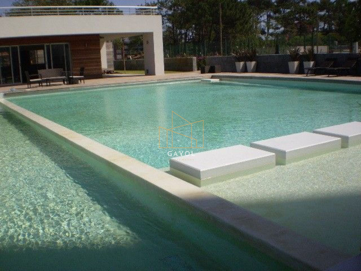 Apartamento ID.849 - alquiler y venta en punta del este