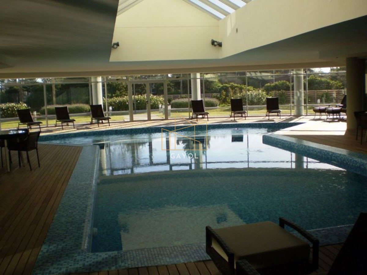 Apartamento ID.849 - alquiler y venta en punta del este