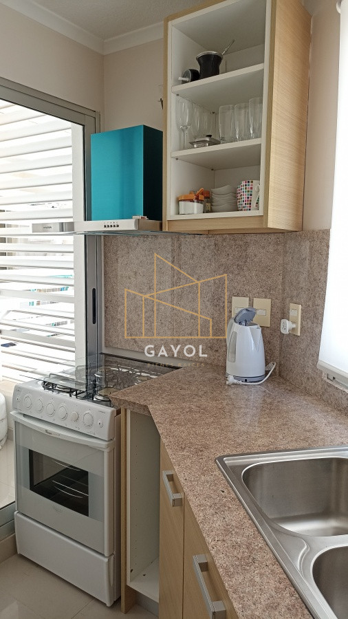 Apartamento ID.849 - alquiler y venta en punta del este