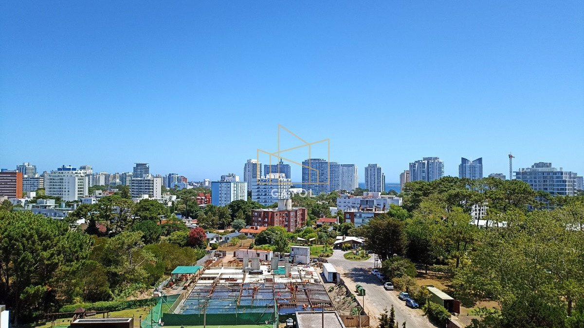 Apartamento ID.849 - alquiler y venta en punta del este