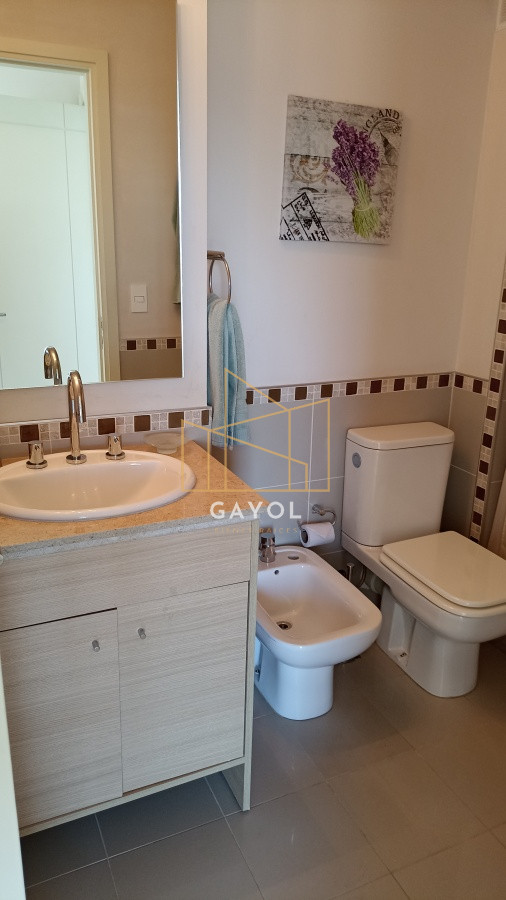 Apartamento ID.849 - alquiler y venta en punta del este