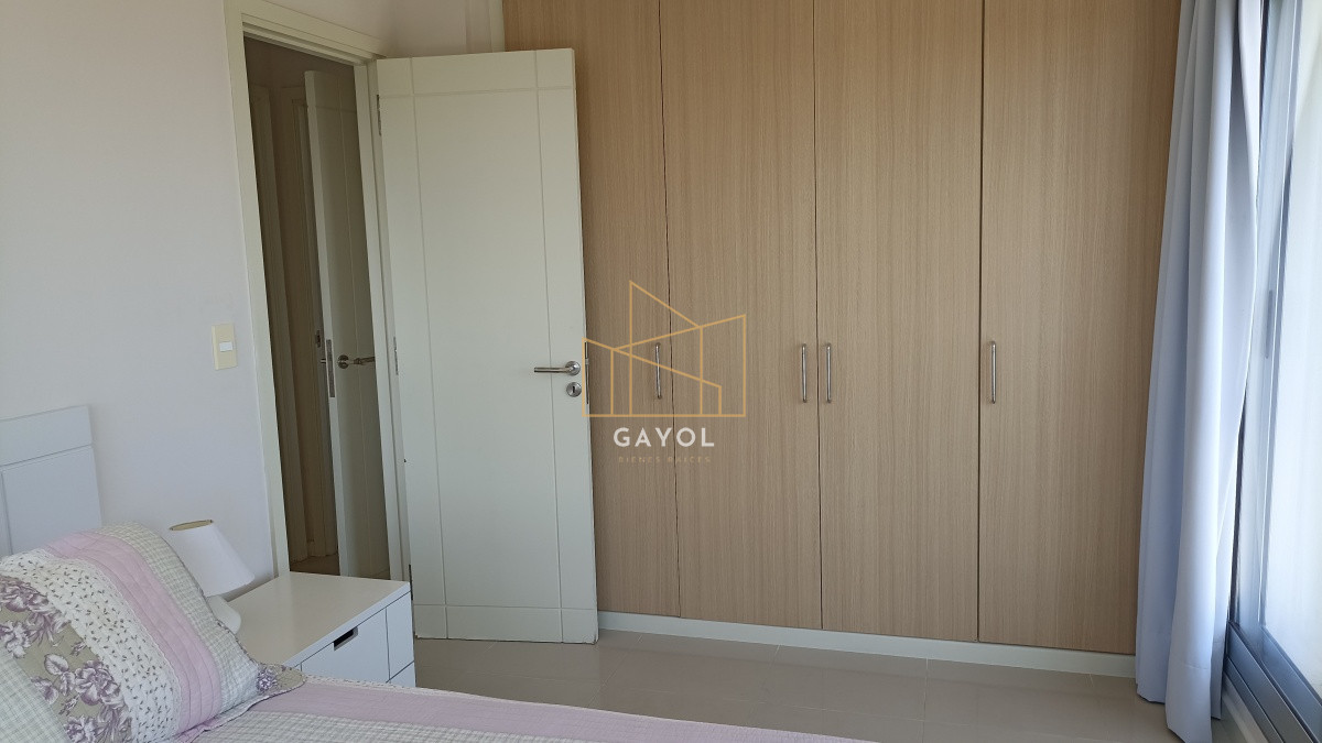 Apartamento ID.849 - alquiler y venta en punta del este